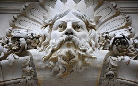 Greek Gods and Goddesses: Fascinating Myths of Ancient Greece