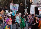 Feminism and Equality : History, Myths, and Its Role in Shaping a Just Society