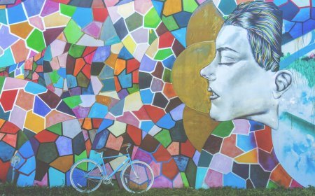 Cultural Appropriation in Art: Definition, Examples & Ethics
