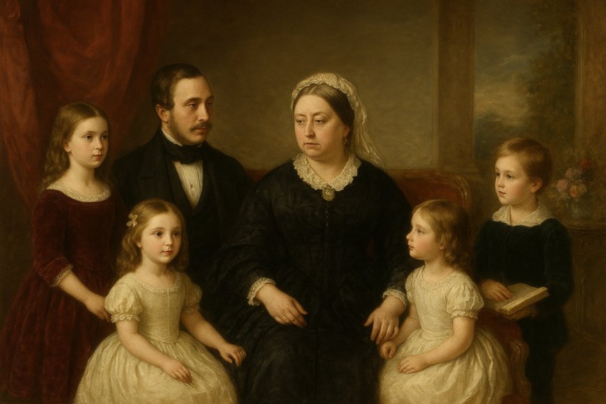 What Were the Years of the Victorian Era?