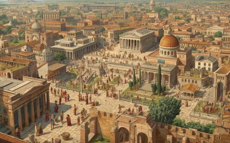 When Was Pompeii Destroyed? Mount Vesuvius Eruption in 79 AD