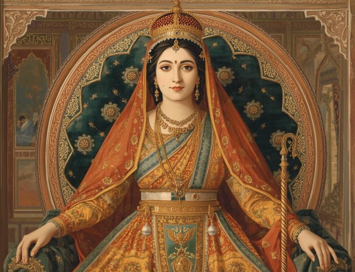 Razia Sultan: First & Last Muslim Woman Ruler of Delhi