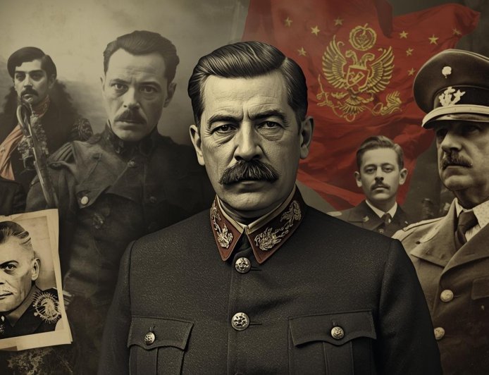 How Did Stalin Die? Uncover the Truth Behind His Death