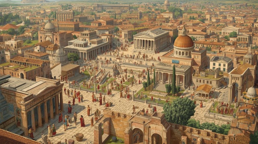 When Was Pompeii Destroyed? Mount Vesuvius Eruption in 79 AD