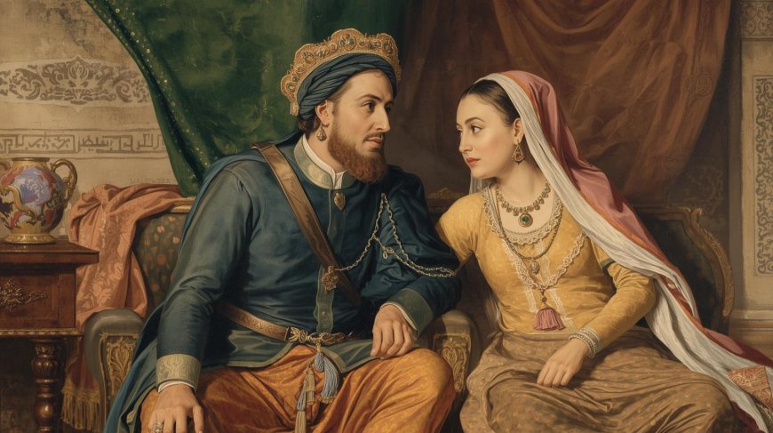 Husband of Razia Sultan