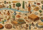 What Did Ancient Egyptians Eat? Bread, Beer, Meals & Egyptian Cuisine