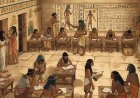 Education in Ancient Egypt: How Scribes, Schools, and Learning Shaped a Civilization