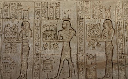 Women in Ancient Egypt: Legal Rights, Social Roles, and Historical Realities