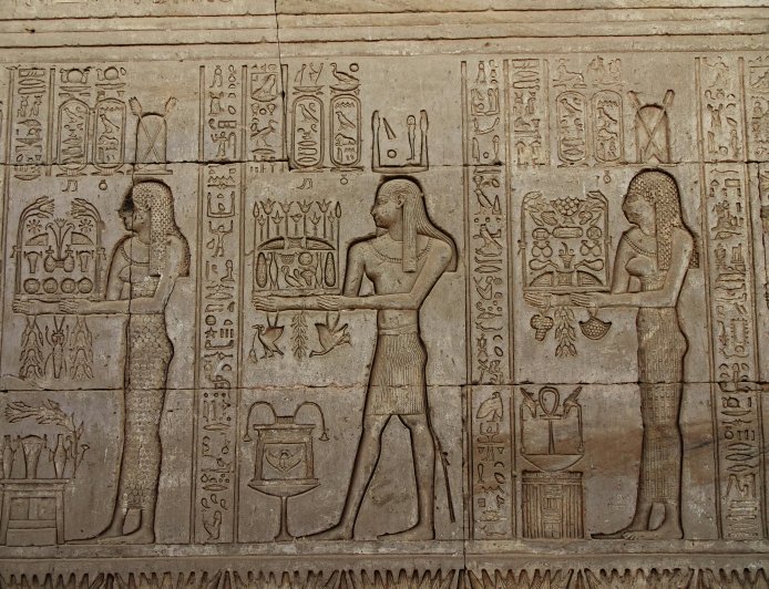 Women in Ancient Egypt: Legal Rights, Social Roles, and Historical Realities