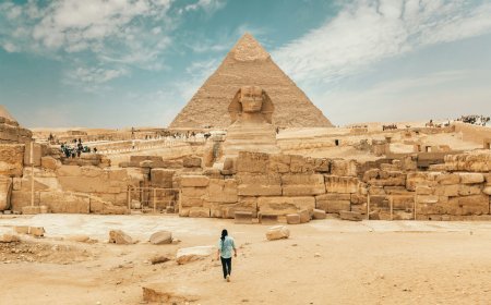 What Is Ancient Egypt? Meaning, History, Location, and Why It Was Important