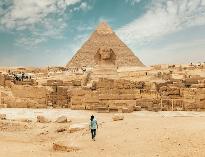 What Is Ancient Egypt? Meaning, History, Location, and Why It Was Important