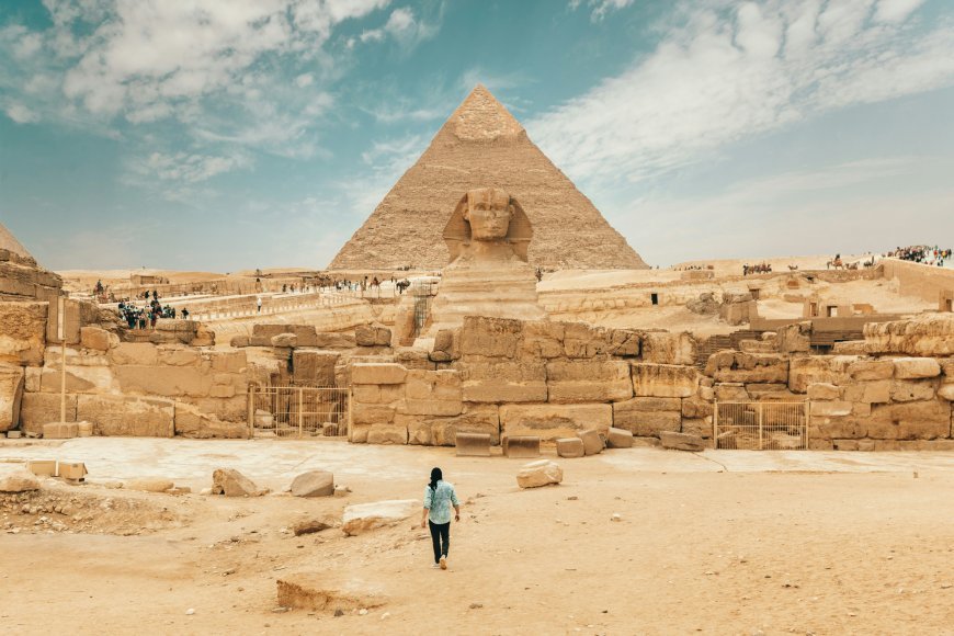 What Is Ancient Egypt? Meaning, History, Location, and Why It Was Important